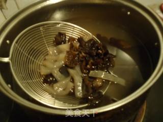 水煮鱼火锅的做法步骤：7
