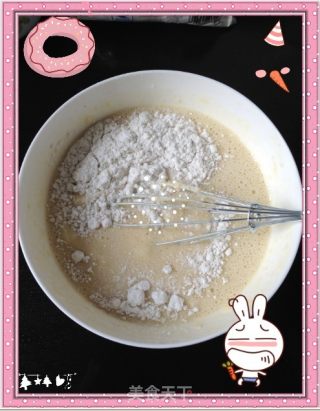 DIY卡通小蛋糕的做法步骤：2