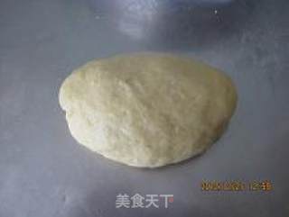 低脂低糖香蕉软饼干的做法步骤：6