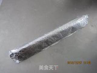 低脂低糖香蕉软饼干的做法步骤：7