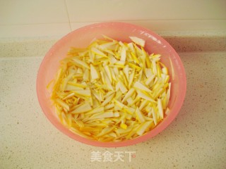 蜂蜜柚子茶【柠檬版】的做法步骤：3