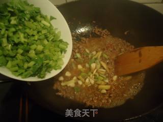 一品牛肉豆花的做法步骤：13