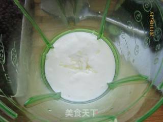 酸奶西米红豆冰饮的做法步骤：1