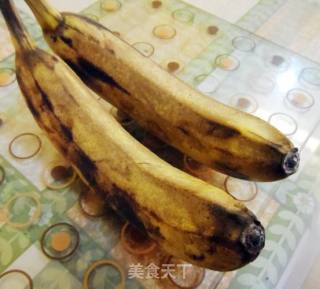牛奶 巧克力 水果西点火锅的做法步骤：3