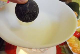 牛奶 巧克力 水果西点火锅的做法步骤：17