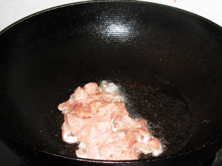 肉片杏鲍菇的做法步骤：4