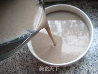 中国风可丽饼的做法步骤：3