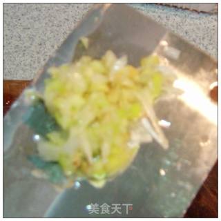 暖胃养生------小米青菜肥牛的做法步骤：7
