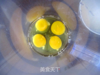 海绵蛋糕大攻略的做法步骤：3