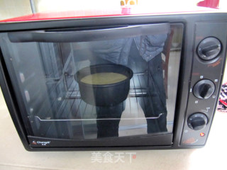 海绵蛋糕大攻略的做法步骤：7