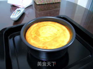 海绵蛋糕大攻略的做法步骤：8