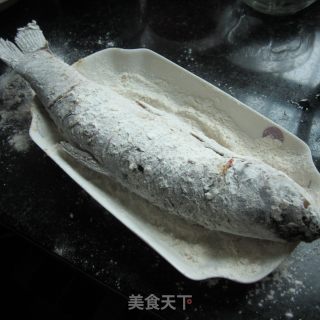 全鱼香锅的做法步骤：4
