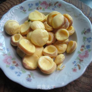 全鱼香锅的做法步骤：9
