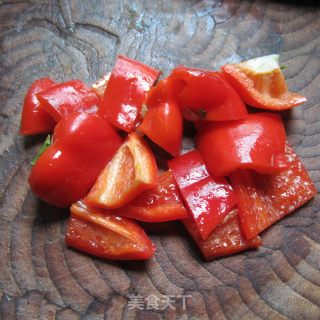 全鱼香锅的做法步骤：11