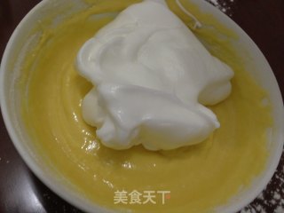 巧克力大理石蛋糕的做法步骤：9