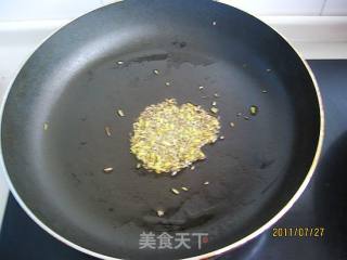 烧烤味的鹌鹑蛋的做法步骤：3