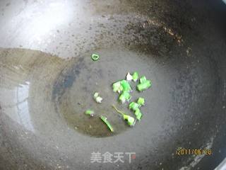 紫菜蛋花汤的做法步骤：2