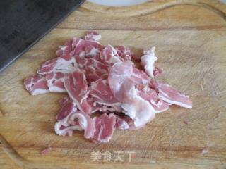 肉滑奶汤火锅的做法步骤：9