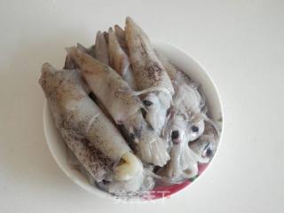 肉滑奶汤火锅的做法步骤：11