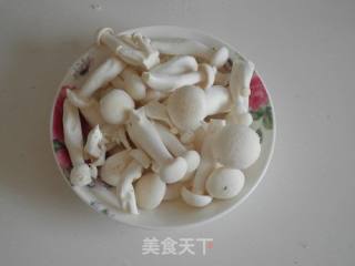 肉滑奶汤火锅的做法步骤：12