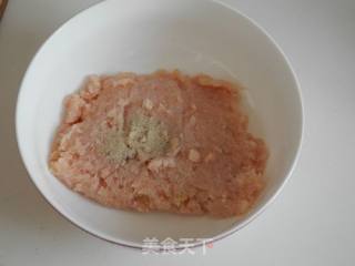 肉滑奶汤火锅的做法步骤：14