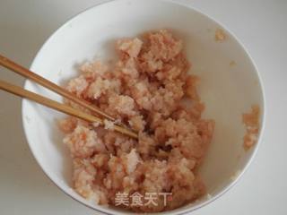 肉滑奶汤火锅的做法步骤：15