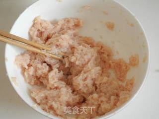 肉滑奶汤火锅的做法步骤：16