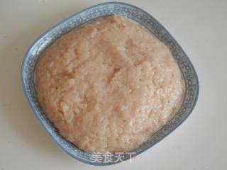 肉滑奶汤火锅的做法步骤：19