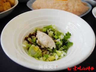 肉滑奶汤火锅的做法步骤：24