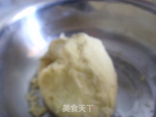 玫瑰酥饼的做法步骤：1