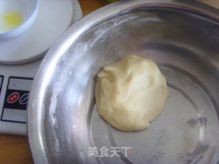 玫瑰酥饼的做法步骤：7