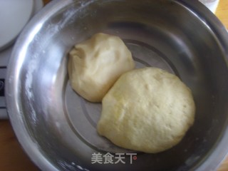 玫瑰酥饼的做法步骤：8
