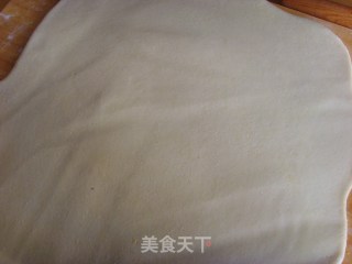 玫瑰酥饼的做法步骤：12