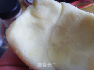 玫瑰酥饼的做法步骤：15
