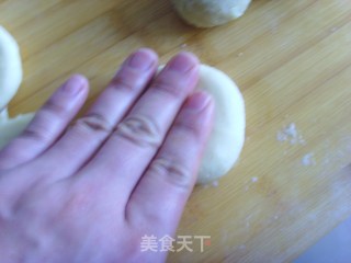 玫瑰酥饼的做法步骤：18