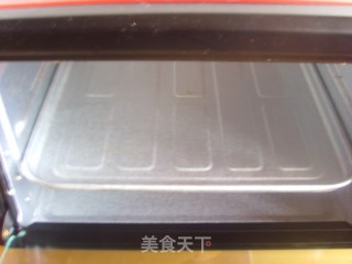 玫瑰酥饼的做法步骤：20