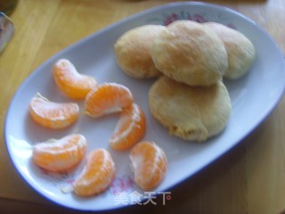 玫瑰酥饼的做法步骤：24