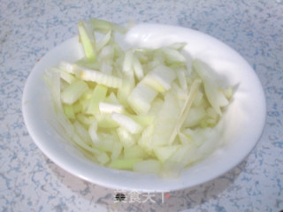奶油番茄浓汤的做法步骤：3