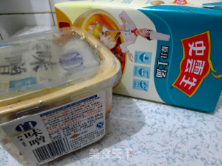 上汤味噌什锦火锅的做法步骤：1