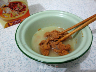 上汤味噌什锦火锅的做法步骤：3