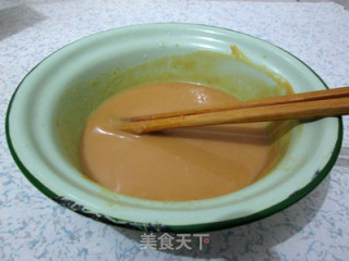 上汤味噌什锦火锅的做法步骤：4