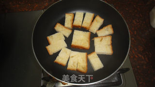 简单的甜品-反转苹果派的做法步骤：2