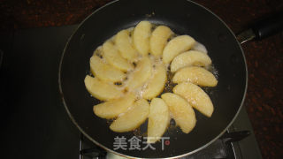 简单的甜品-反转苹果派的做法步骤：9