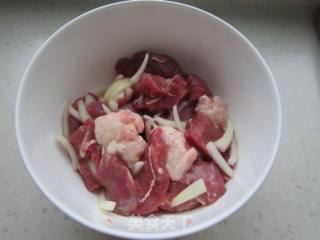 烤羊肉串——新疆味道的做法步骤：5