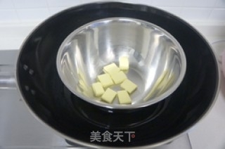 草莓奶酪派的做法步骤：1