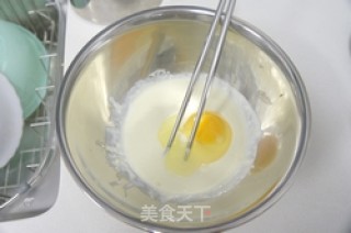 草莓奶酪派的做法步骤：7