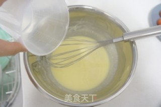 草莓奶酪派的做法步骤：8