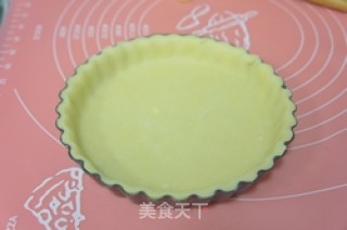 草莓奶酪派的做法步骤：10