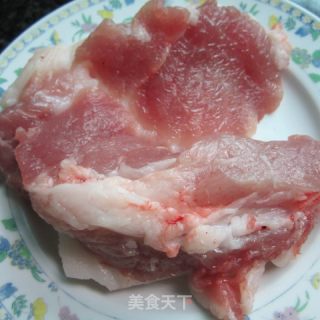 油煎包菜卷的做法步骤：1