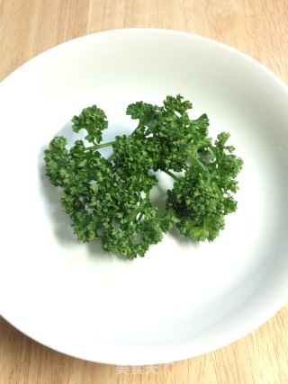 蕃茄酱意式黑珍珠面（蕃茄酱系列之一）【传统的意式面】新鲜尝的做法步骤：3